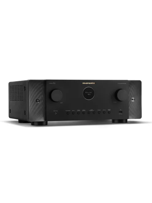 Marantz Cinema 60 - Házimozi rádióerősítő /fekete/