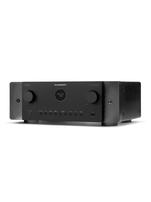 Marantz Cinema 60 - Házimozi rádióerősítő /fekete/