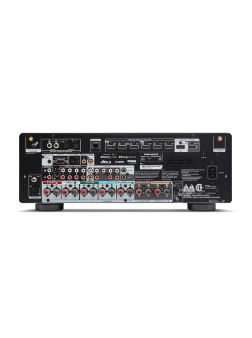 Marantz Cinema 60 - Házimozi rádióerősítő /fekete/