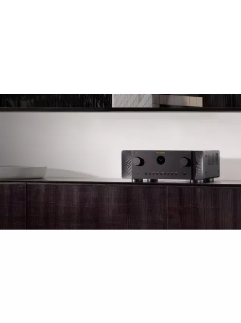 Marantz Cinema 60 - Házimozi rádióerősítő /fekete/