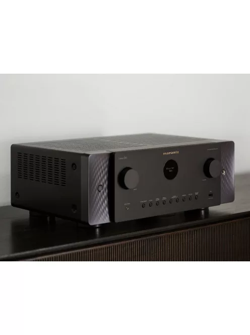 Marantz Cinema 60 - Házimozi rádióerősítő /fekete/