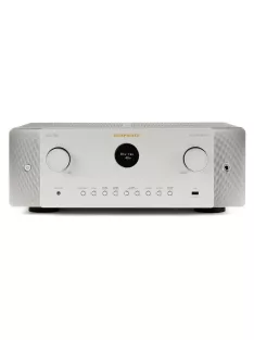 Marantz Cinema 60 - Házimozi rádióerősítő /ezüst/