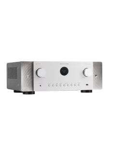 Marantz Cinema 60 - Házimozi rádióerősítő /ezüst/