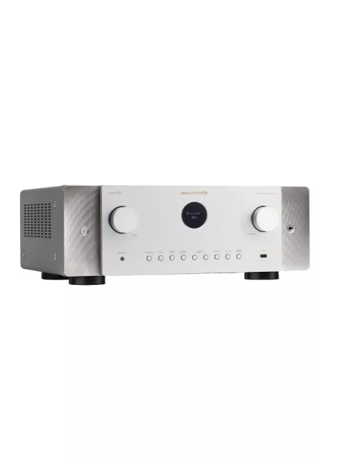 Marantz Cinema 60 - Házimozi rádióerősítő /ezüst/