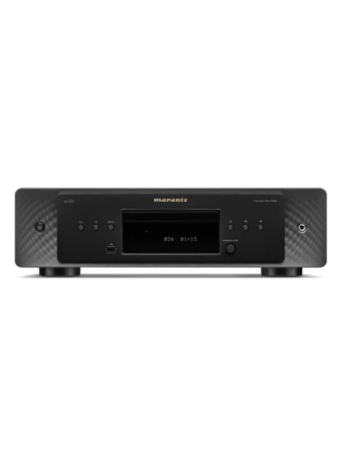 Marantz CD60 - CD lejátszó /fekete/