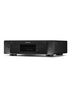 Marantz CD60 - CD lejátszó /fekete/