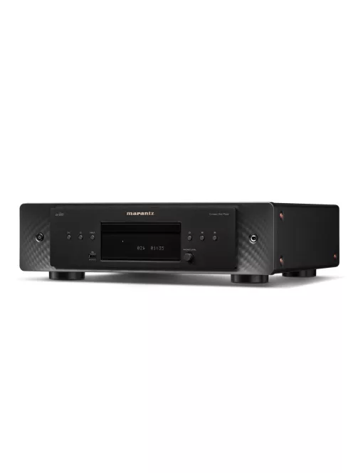 Marantz CD60 - CD lejátszó /fekete/