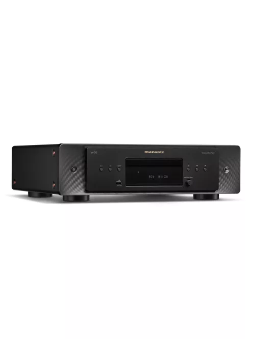 Marantz CD60 - CD lejátszó /fekete/