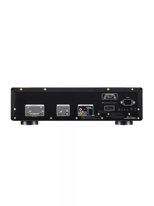 Marantz CD60 - CD lejátszó /fekete/
