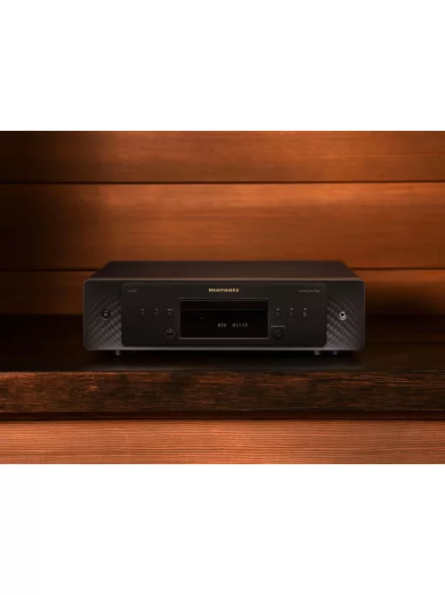 Marantz CD60 - CD lejátszó /fekete/