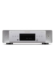 Marantz CD60 - CD lejátszó /ezüst/