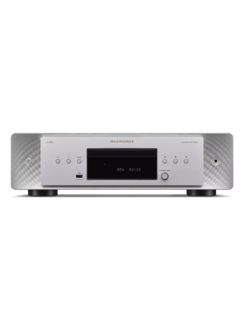 Marantz CD60 - CD lejátszó /ezüst/