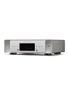 Marantz CD60 - CD lejátszó /ezüst/