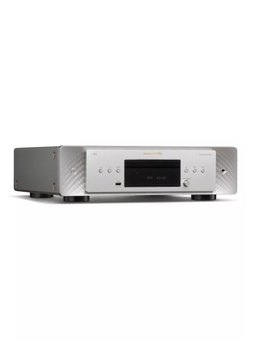 Marantz CD60 - CD lejátszó /ezüst/