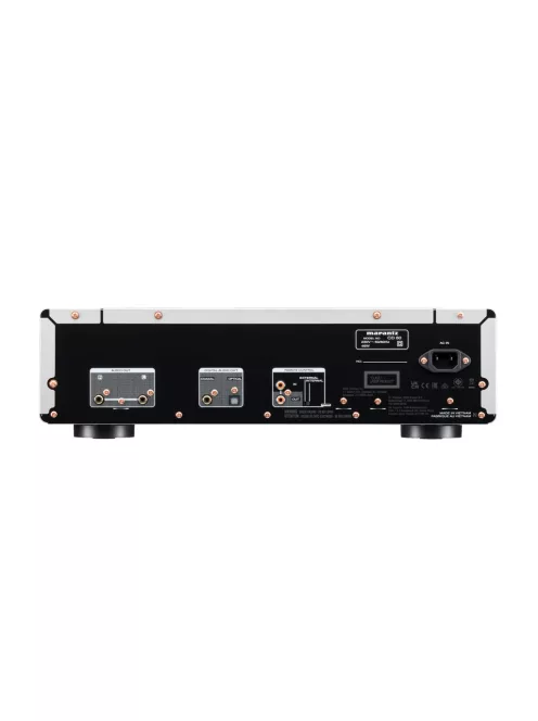 Marantz CD60 - CD lejátszó /ezüst/