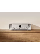 Marantz MODEL 60n - Sztereó erősítő beépített streamer funkcióval /ezüst/
