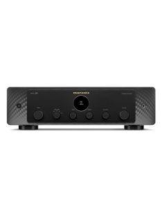 Marantz MODEL 50 - Integrált sztereó erősítő /fekete/