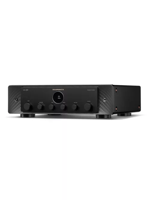 Marantz MODEL 50 - Integrált sztereó erősítő /fekete/