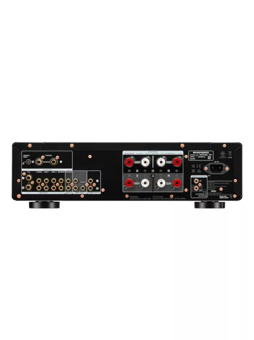 Marantz MODEL 50 - Integrált sztereó erősítő /fekete/