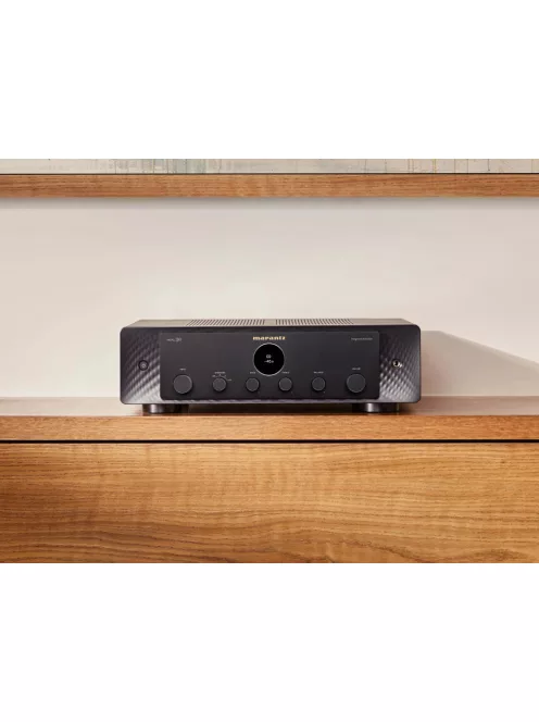 Marantz MODEL 50 - Integrált sztereó erősítő /fekete/
