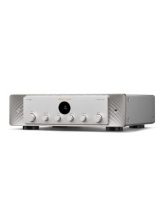 Marantz MODEL 50 - Integrált sztereó erősítő /ezüst/