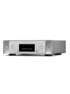 Marantz CD50n - CD lejátszó /ezüst/
