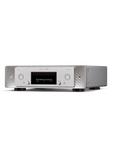 Marantz CD50n - CD lejátszó /ezüst/