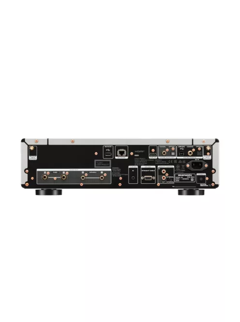 Marantz CD50n - CD lejátszó /ezüst/