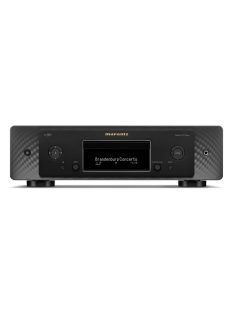 Marantz CD50n - CD lejátszó /fekete/