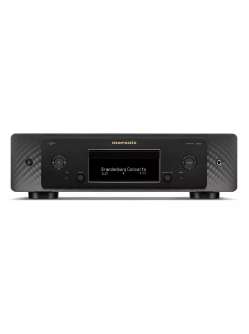 Marantz CD50n - CD lejátszó /fekete/