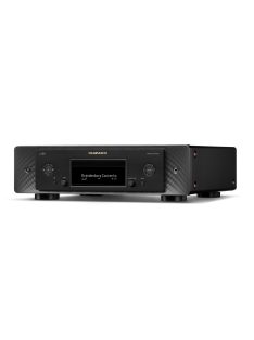 Marantz CD50n - CD lejátszó /fekete/