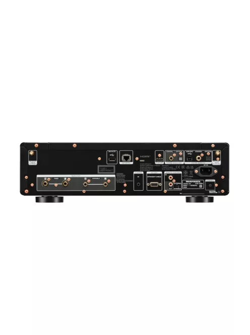 Marantz CD50n - CD lejátszó /fekete/