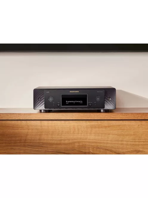 Marantz CD50n - CD lejátszó /fekete/