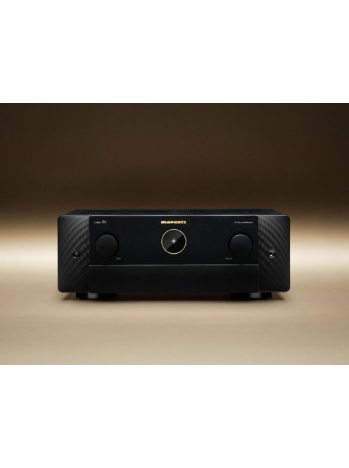 Marantz Cinema 50 Házimozi rádióerősítő /fekete/
