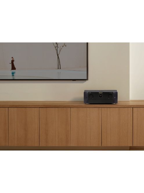 Marantz Cinema 50 Házimozi rádióerősítő /fekete/