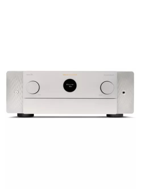 Marantz Cinema 50 Házimozi rádióerősítő /ezüst/