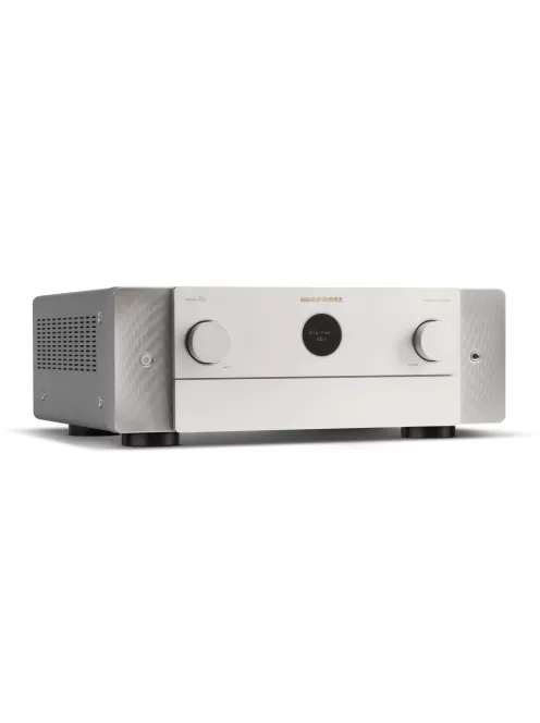 Marantz Cinema 50 Házimozi rádióerősítő /ezüst/