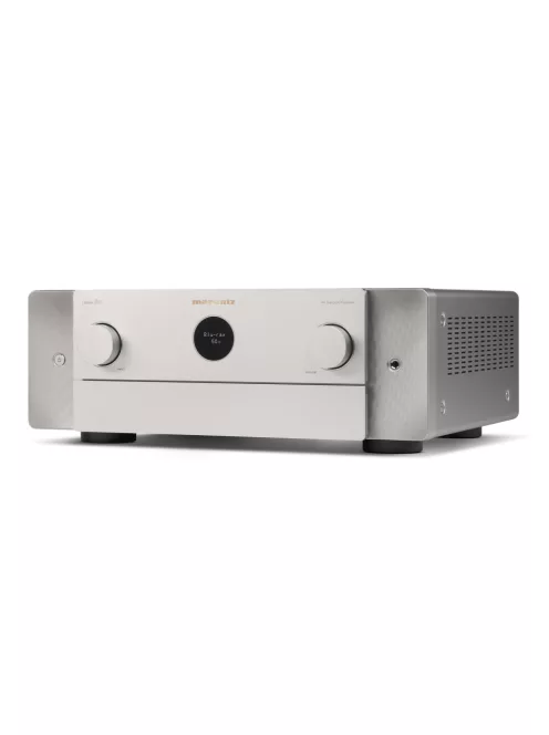 Marantz Cinema 50 Házimozi rádióerősítő /ezüst/