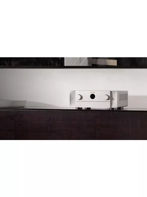 Marantz Cinema 50 Házimozi rádióerősítő /ezüst/