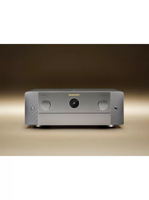 Marantz Cinema 50 Házimozi rádióerősítő /ezüst/