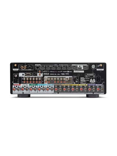 Marantz Cinema 50 Házimozi rádióerősítő /ezüst/