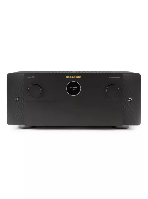 Marantz Cinema 40 Házimozi rádióerősítő /fekete/