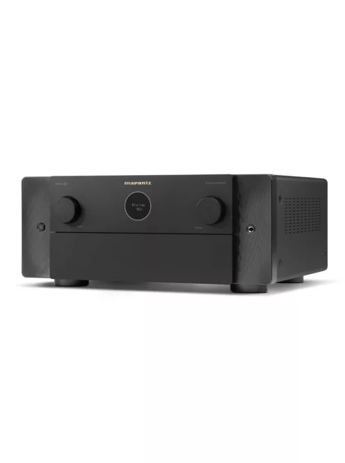 Marantz Cinema 40 Házimozi rádióerősítő /fekete/