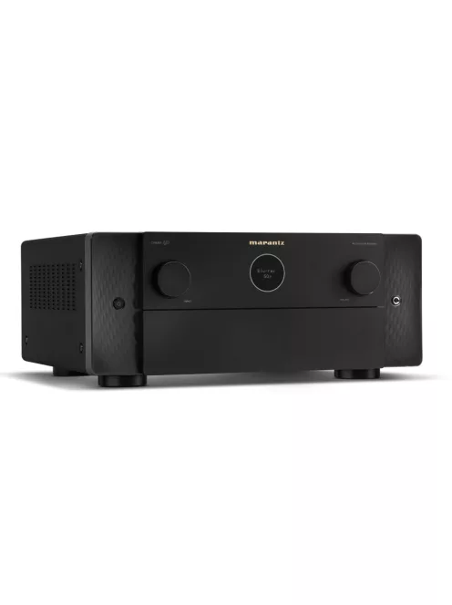 Marantz Cinema 40 Házimozi rádióerősítő /fekete/