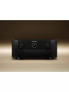 Marantz Cinema 40 Házimozi rádióerősítő /fekete/
