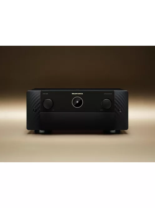 Marantz Cinema 40 Házimozi rádióerősítő /fekete/