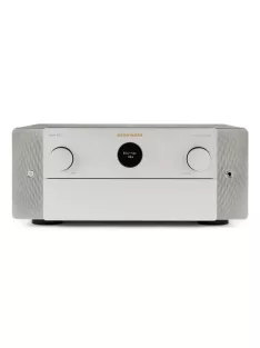 Marantz Cinema 40 Házimozi rádióerősítő /ezüst/
