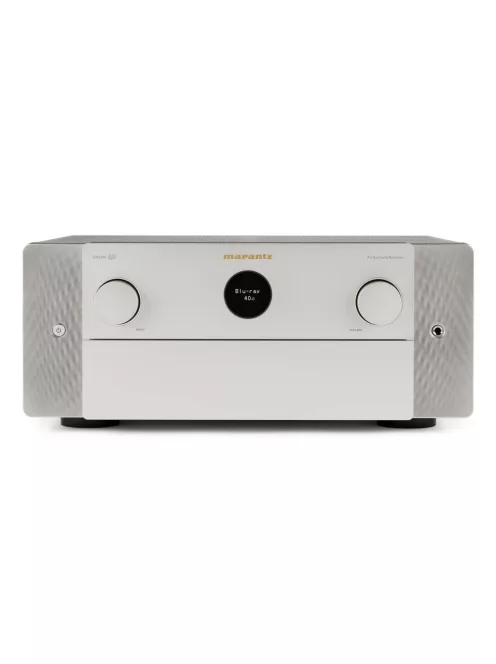 Marantz Cinema 40 Házimozi rádióerősítő /ezüst/