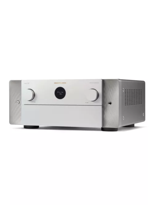 Marantz Cinema 40 Házimozi rádióerősítő /ezüst/