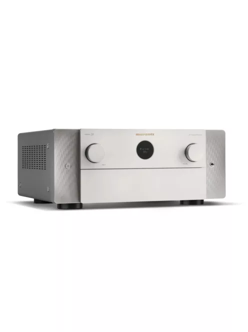 Marantz Cinema 40 Házimozi rádióerősítő /ezüst/
